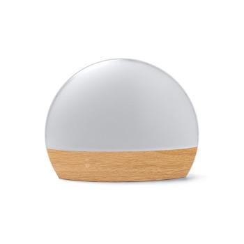 Lampe Namur mit Weckfunktion